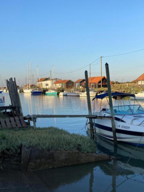 Gite Mer Et Terre
